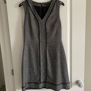Banana Republic Herringbone Dress
